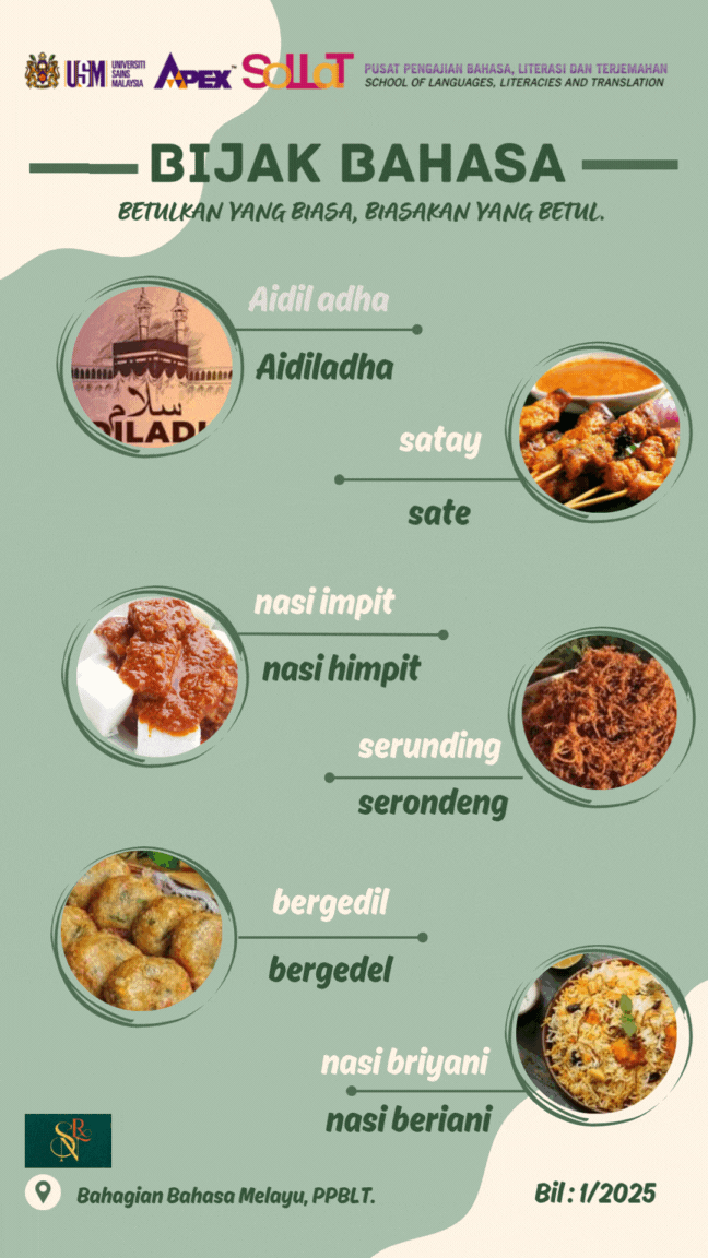 BIJAK BAHASA 1