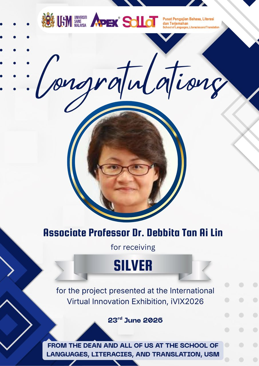 Dr Debbita VIE2026