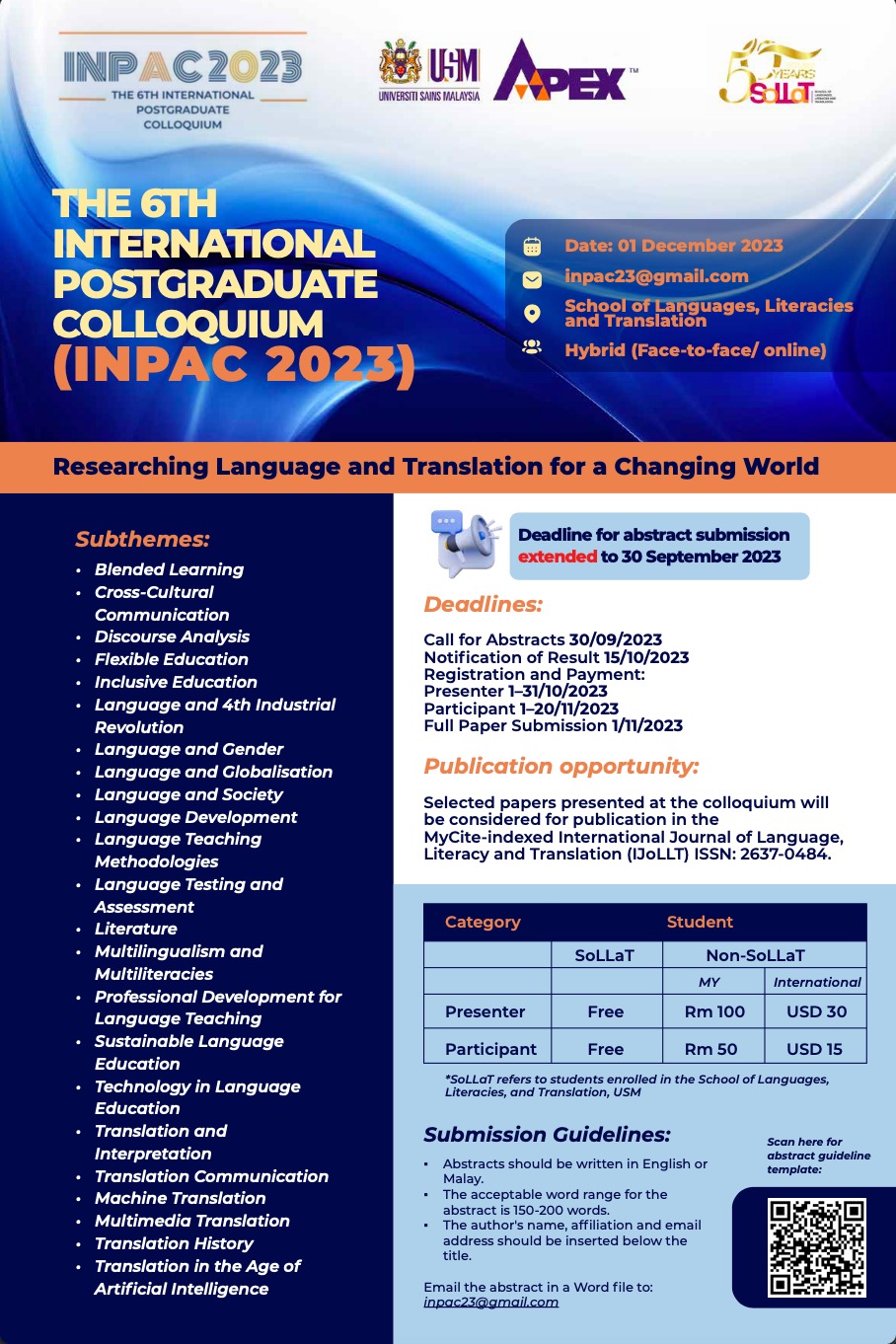 InPAC 2023 ext