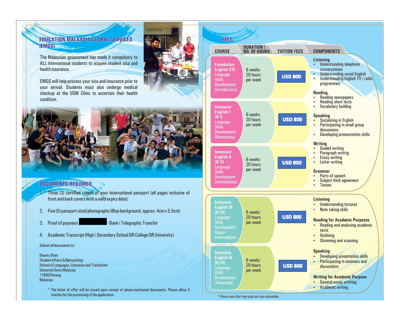 IEP 2024 Brochure Page 2