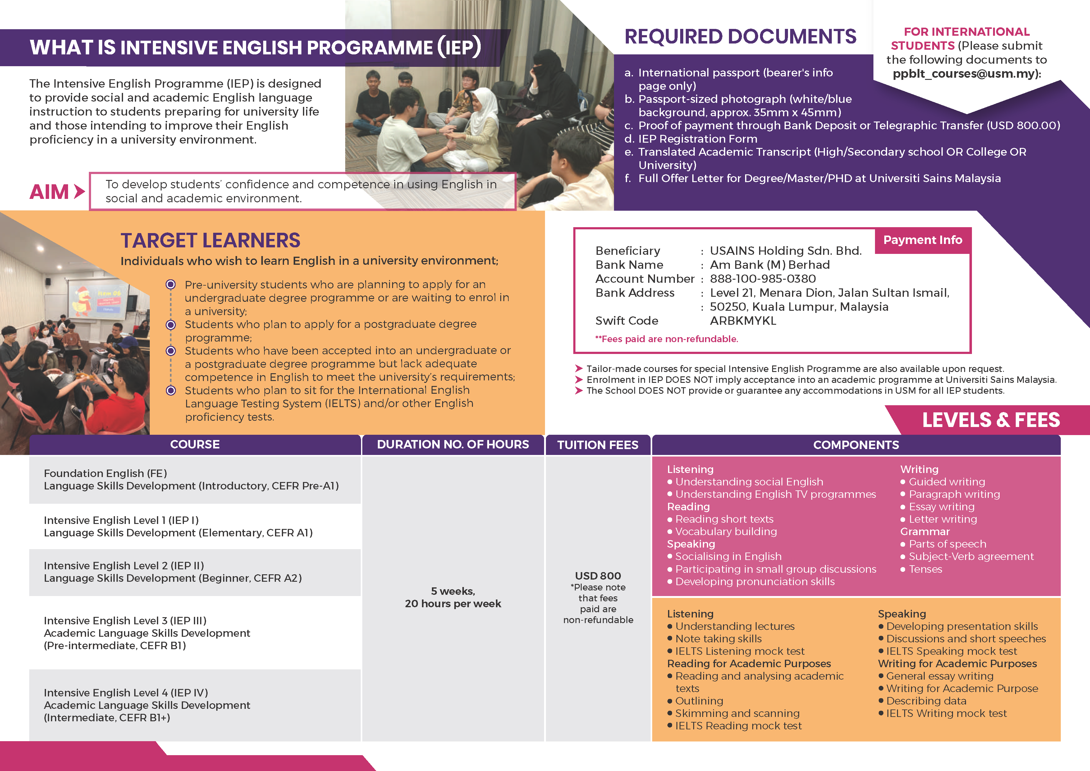 IEP 2024 Brochure Page 2