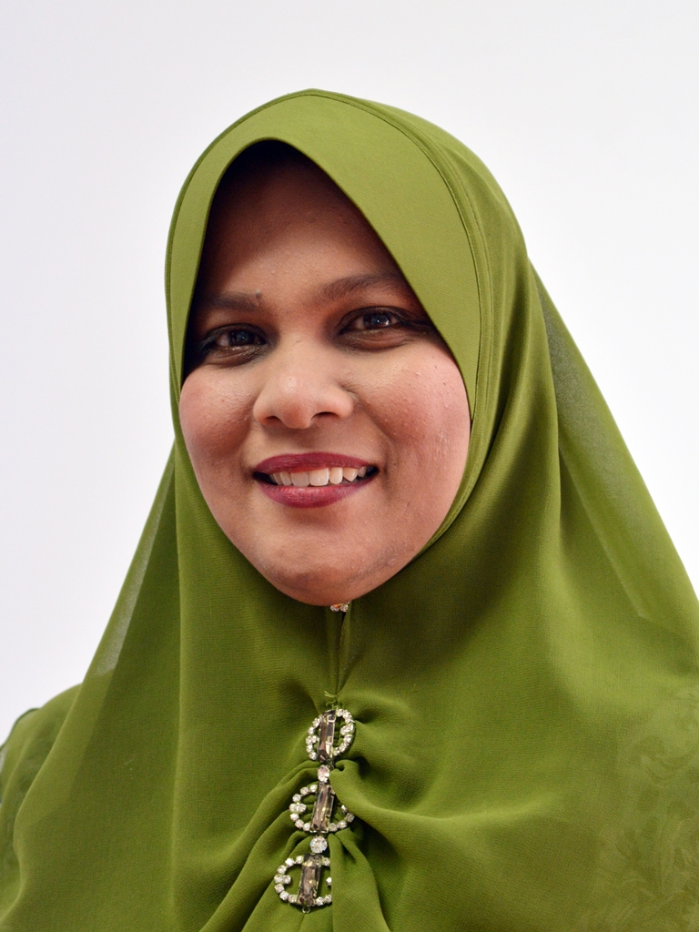 BI FARHAH