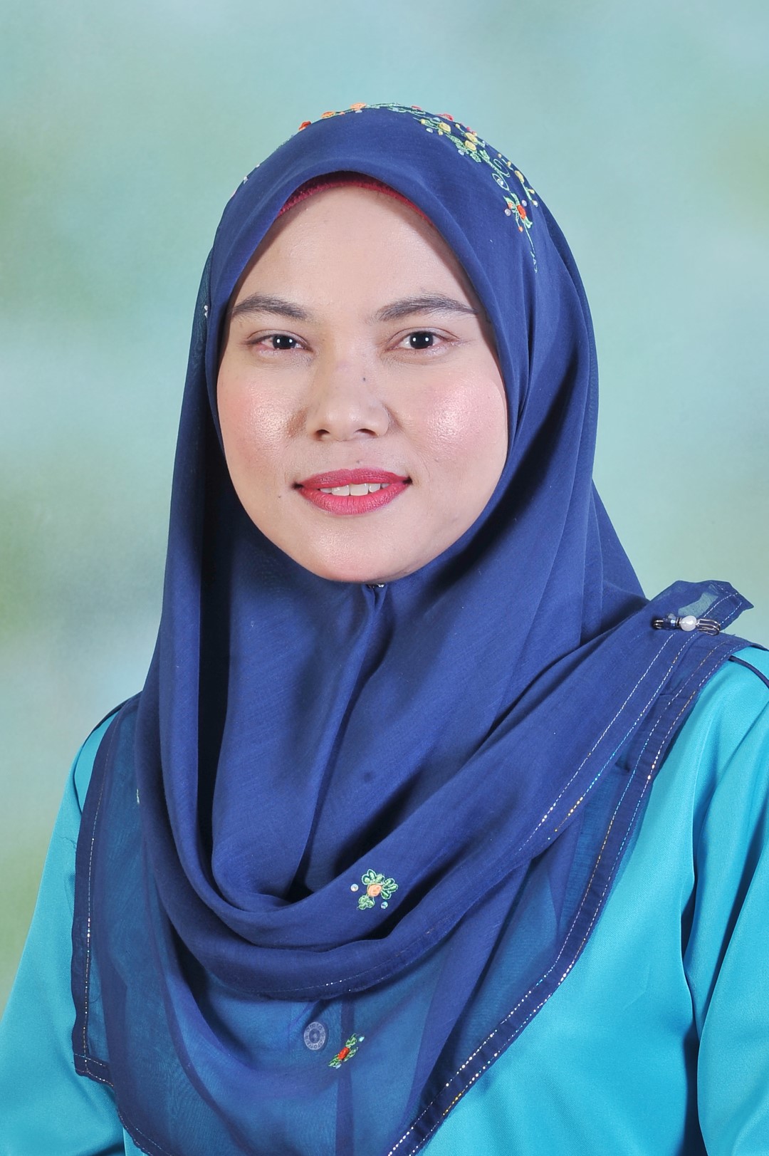 PN CHE RAHIMAH CHE RAZAK BM