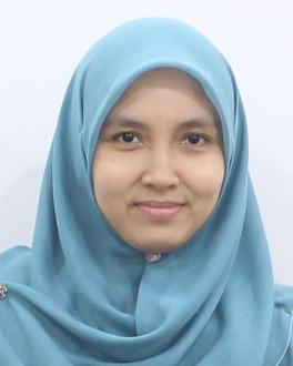 Pn. Faridah
